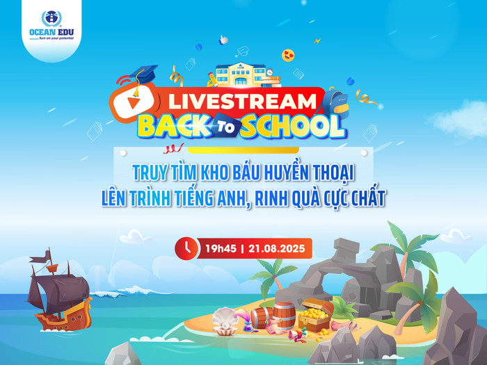 Livestream học tiếng Anh với giáo viên nước ngoài với chủ đề thú vị tại Ocean Edu. anh-thu-2-3.jpg