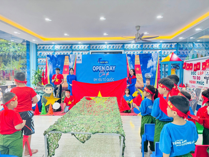 Học viên Ocean Edu tham gia vào các hoạt động ngoại khóa mừng kỷ niệm 80 năm Cách mạng Tháng Tám và Quốc khánh 2/9. anh-thu-4-1.jpg