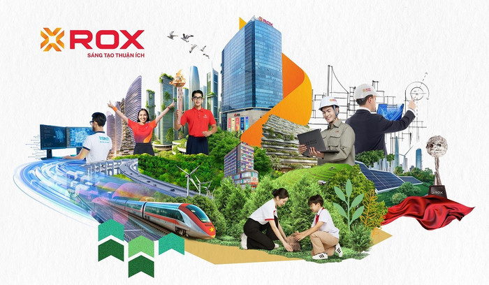 Sau 29 năm, ROX Group phát triển trở thành tập đoàn đa ngành. anh-2-rox-da-nganh.jpg