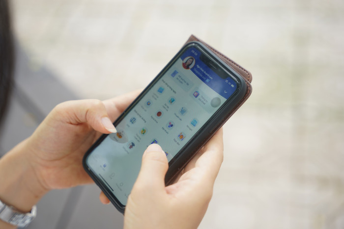 Ứng dụng VOne để tạo cầu nối số giữa Nhà trường và phụ huynh, tăng cường tương tác hai chiều và đồng hành hiệu quả trong quá trình học tập của học sinh. 3-63.jpg