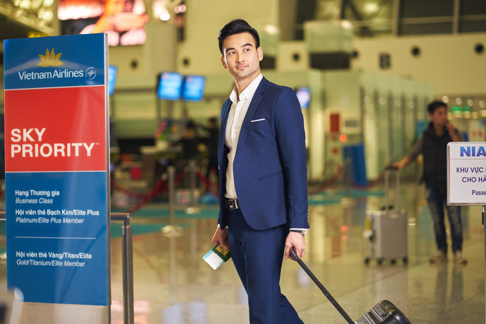 VNA LEF 2025 là minh chứng cụ thể về việc Vietnam Airlines là doanh nghiệp tiên phong tổ chức một diễn đàn chuyên sâu cấp quốc tế về lĩnh vực Loyalty (khách hàng thân thiết) tại Việt Nam. 1.jpg