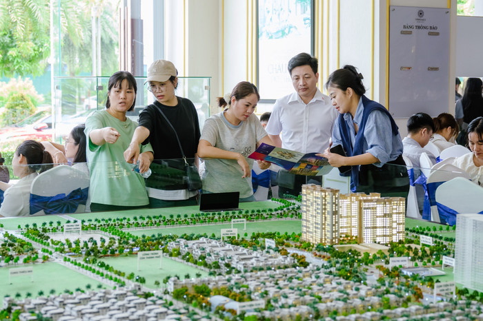 K-Park Avenue đang tạo nên cơn sốt mới tại xứ Thanh. a2.jpg