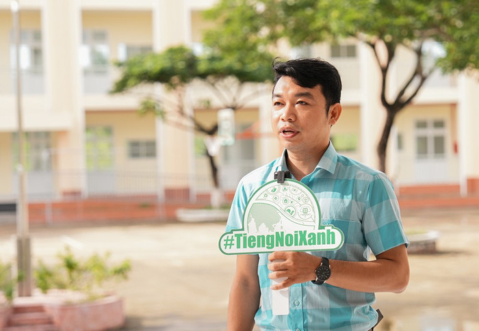 Thầy Lê Viết Hà gửi gắm những mong muốn sâu sắc dành cho các bạn học sinh thông qua cuộc thi. pr2-anh2.jpg