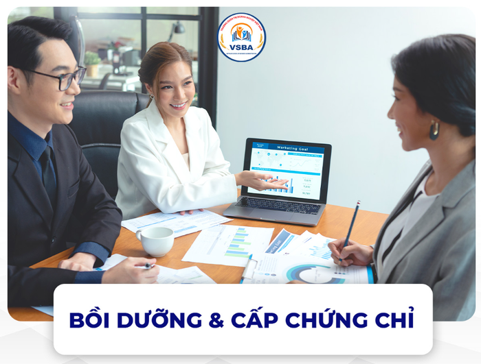 VSBA cam kết xây dựng quy trình tư vấn chuyên nghiệp, tận tâm và hoàn toàn minh bạch. VSBA cam kết xây dựng quy trình tư vấn chuyên nghiệp, tận tâm và hoàn toàn minh bạch.
