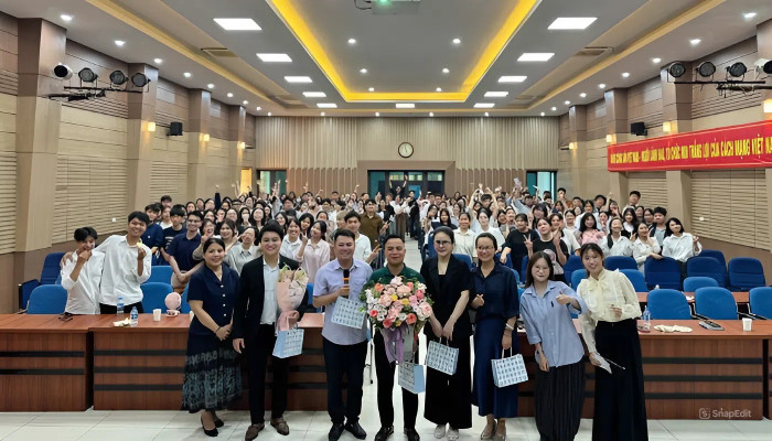 Các chứng nhận, chứng chỉ học viên nhận được đều được các trường đại học, học viện lớn cấp, đảm bảo tính pháp lý. Các chứng nhận, chứng chỉ học viên nhận được đều được các trường đại học, học viện lớn cấp, đảm bảo tính pháp lý.