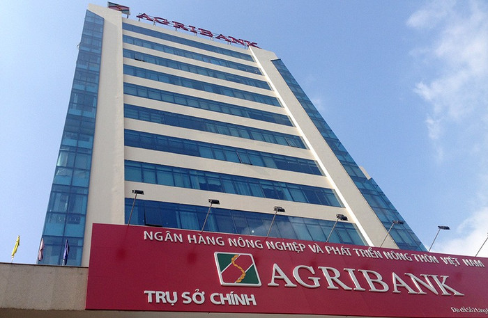 Ngân hàng Nông nghiệp và Phát triển Nông thôn Việt Nam (Agribank) là đại diện ngân hàng duy nhất được vinh danh tại Chương trình Vinh quang Việt Nam 2025 Ngân hàng Nông nghiệp và Phát triển Nông thôn Việt Nam (Agribank) là đại diện ngân hàng duy nhất được vinh danh tại Chương trình Vinh quang Việt Nam 2025