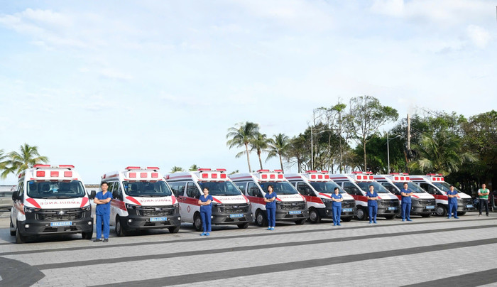 Với sự đầu tư bài bản và mô hình vận hành hiện đại, cơ sở cấp cứu ngoại viện tại Phú Quốc được kỳ vọng sẽ rút ngắn “thời gian vàng” cứu người và nâng cao năng lực y tế tại địa phương. anh-4-38.jpg
