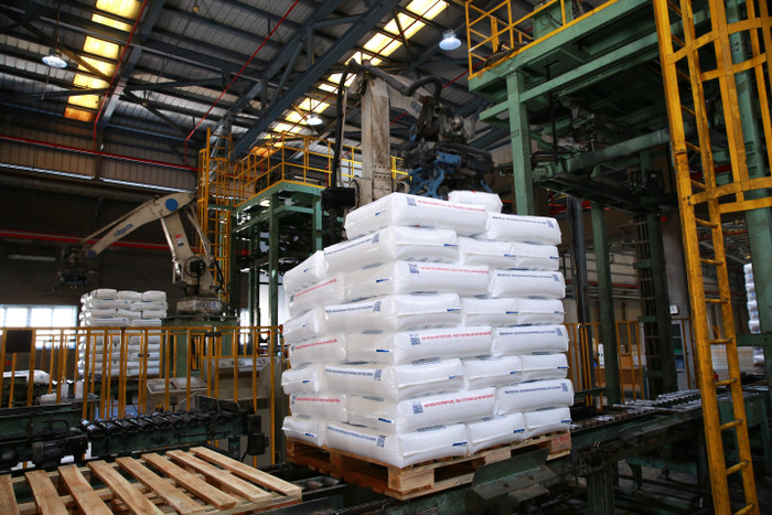 Sản phẩm hạt nhựa mới PP định hình nhiệt TF4035 do BSR nghiên cứu, sản xuất. anh-4-25.jpg