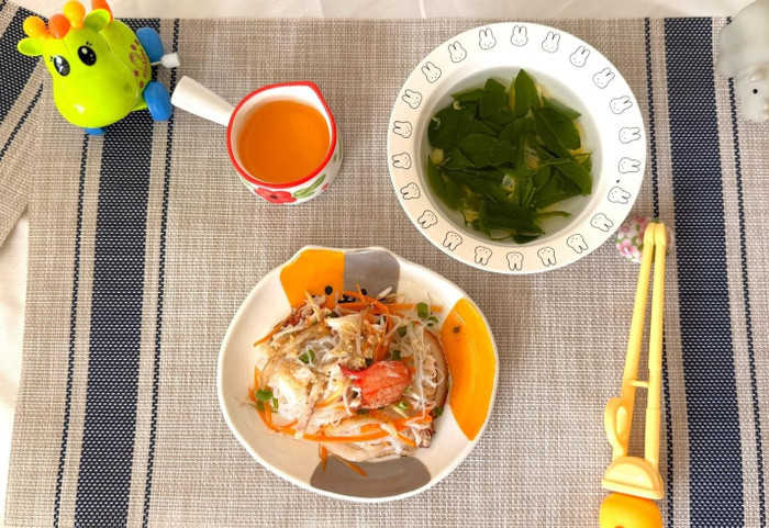 Chế độ ăn keto từ thực phẩm.