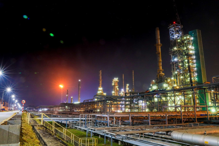 Bên cạnh nhiệm vụ sản xuất kinh doanh, góp phần đảm bảo an ninh năng lượng quốc gia, BSR đang tích cực thực hiện sứ mệnh STEM Innovation Petrovietnam.