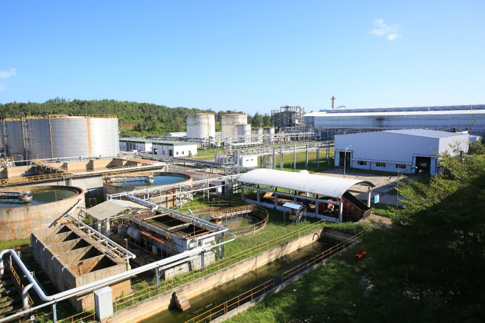 Nhà máy Nhiên liệu sinh học Dung Quất tiếp tục hoạt động trong tháng 10/2025. picture4.jpg