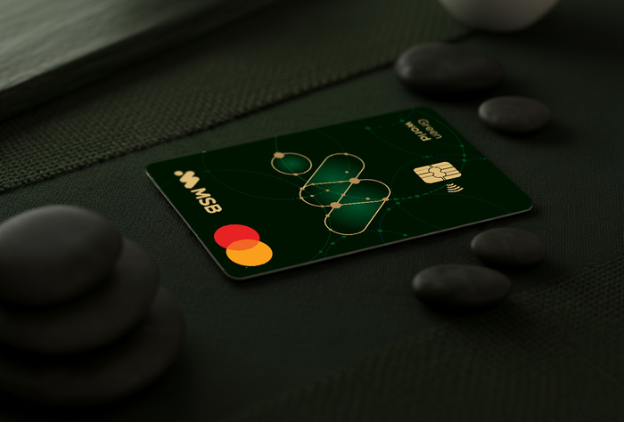 Khách hàng sở hữu thẻ tín dụng MSB Mastercard Green World được trải nghiệm những đặc quyền xứng tầm. (Ảnh: MSB)