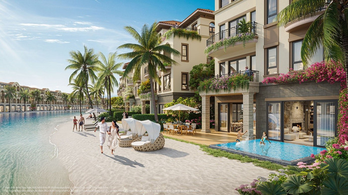 Hai mặt tiền đắt giá tạo nên lợi thế sinh lời kép cho shoptel phiên bản giới hạn tại Isla Bella. a2.jpg