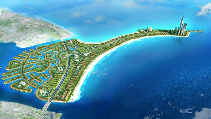 Vinhomes Green Paradise là “thiên đường” trải nghiệm mới tại Cần Giờ. a2-92.jpg