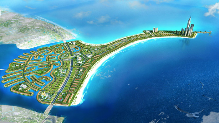 Vin New Horizon đầu tiên sẽ xuất hiện tại siêu đô thị ESG++ Vinhomes Green Paradise. anh-2-89.jpg