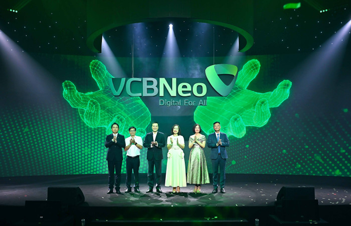 Lễ công bố thương hiệu VCBNeo và ứng dụng ngân hàng số NeoOne. 20250517-le-ra-mat-vcbneo-1.jpg
