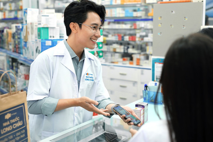 Thông qua mạng lưới nhà thuốc “gần dân, sát dân”, Long Châu sẽ đưa các chương trình chăm sóc sức khỏe sinh sản đến gần với cộng đồng, kể cả vùng nông thôn, vùng sâu, vùng xa.