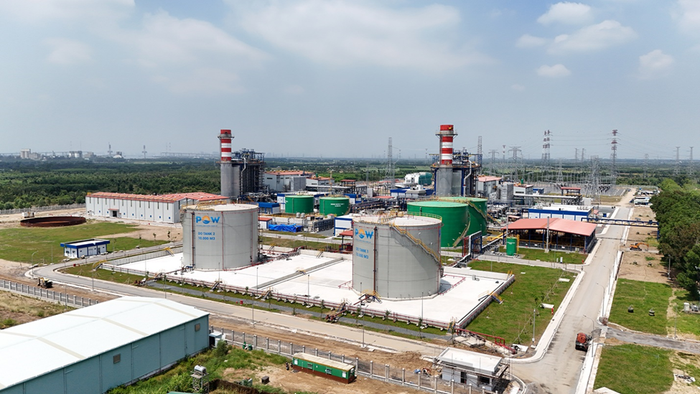 Nhà máy Nhơn Trạch 3, Nhà máy điện LNG đầu tiên tại Việt Nam đang hoàn thiện công tác chuẩn bị để sẵn sàng vận hành trong thời gian tới. anh-5.png