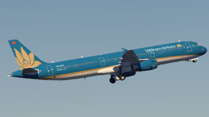 Vietnam Airlines và Singapore Airlines chính thức hợp tác liên danh (codeshare) từ ngày 26/10/2025. minhhoavna.jpg