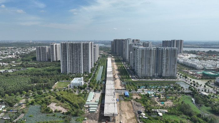 Dòng khách tới Vinhomes Grand Park sẽ gia tăng theo cấp số nhân khi hạ tầng khu vực đồng loạt về đích. a3.jpg