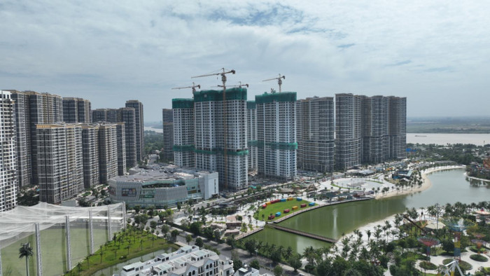 Dự án The Opus One dự kiến bàn giao tới khách hàng từ tháng 3/2026. a4-42.jpg