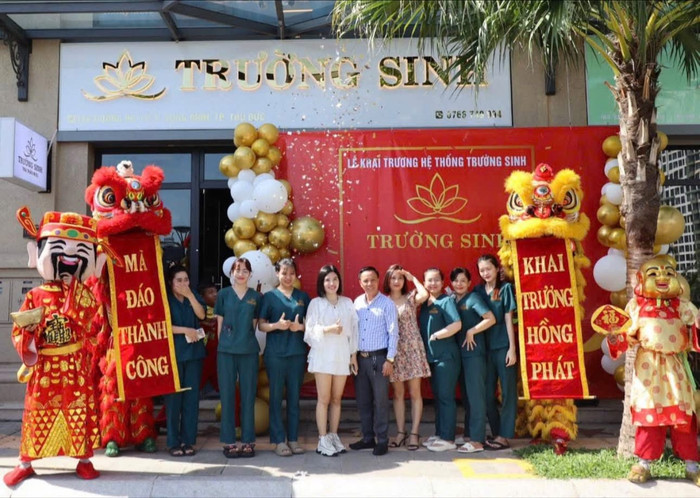 Hệ thống Trường Sinh Spa khai trương cơ sở mới tại Vinhomes Grand Park. a1-29.jpg