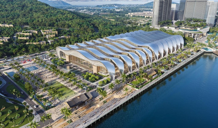 Phân khu The Sunset hưởng lợi từ các dự án trọng điểm phục vụ APEC 2027 và hệ sinh thái Sun Group tại Phú Quốc. Ảnh: Sun Property.