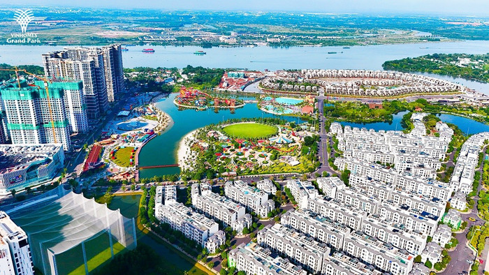 Vinhomes Grand Park đã đi vào vận hành với hơn 70.000 cư dân, tạo đà bứt phá cho mô hình shop khối đế. a2-25.jpg