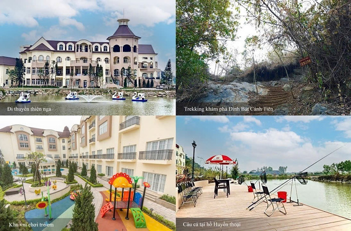 Loạt hoạt động trải nghiệm phong phú ngay trong khuôn viên khách sạn giúp gia đình thêm gắn kết. 04-legend-valley-hotel-1.jpg