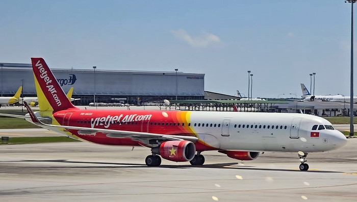 Tàu bay Vietjet khởi hành từ Đà Nẵng hạ cánh tại Kuala Lumpur, Malaysia. a8-10.jpg