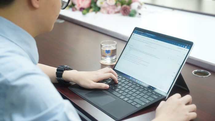 Vinschool đẩy mạnh chuyển đổi số trong dạy và học với nền tảng VCM và EMS, giúp cá nhân hóa bài giảng, nâng cao năng lực giáo viên và mang lại trải nghiệm học tập hiệu quả hơn cho học sinh. 2-72.jpg