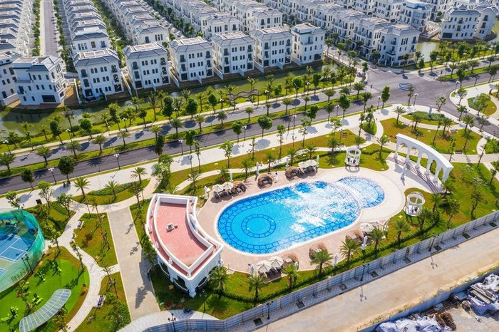 K-Park Avenue được xem là biểu tượng sống thời thượng cho giới thành đạt Thanh Hóa. a2.jpg