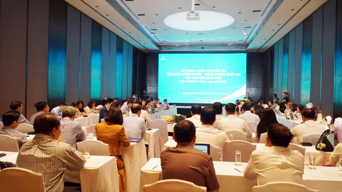 Toàn cảnh Hội thảo.