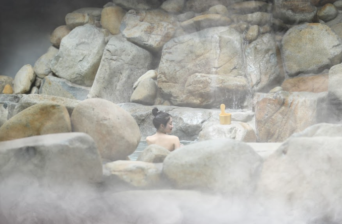 Yoko Onsen Quang Hanh