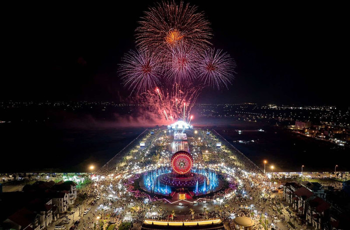 Khu đô thị Sun Urban City