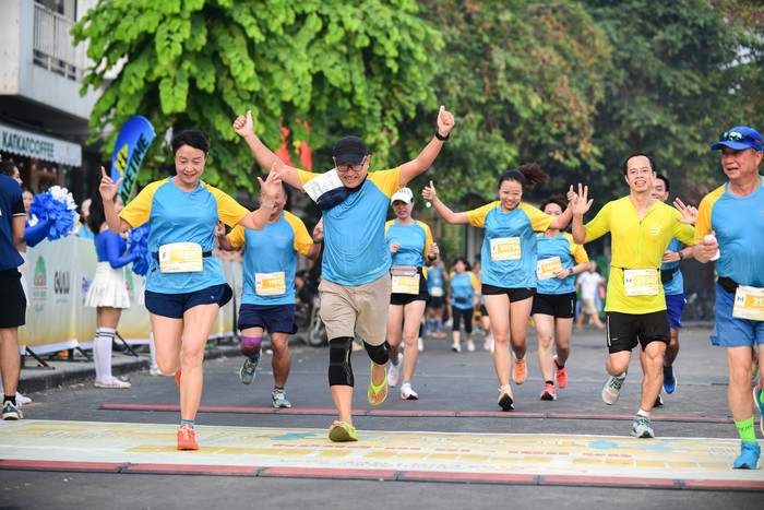 “Run For Love 2025” dự kiến quy tụ hơn 2.000 vận động viên. 1-run-for-love-2025-du-kien-quy-tu-hon-2000-van-dong-vien.jpg
