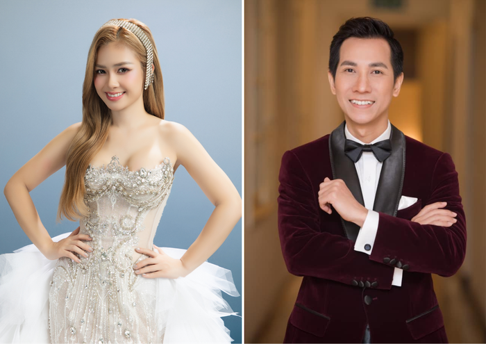 “Chị đẹp” Dương Hoàng Yến và nghệ sĩ Lê Anh Dũng sẽ xuất hiện tại đêm diễn thứ năm. “Chị đẹp” Dương Hoàng Yến và nghệ sĩ Lê Anh Dũng sẽ xuất hiện tại đêm diễn thứ năm.