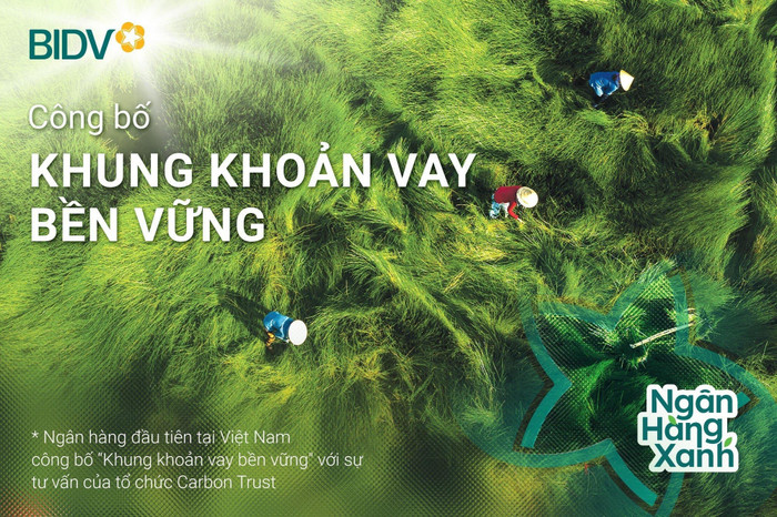 BIDV công bố “Khung khoản vay bền vững”. bidv-khung-khoan-vay-ben-vung.jpg