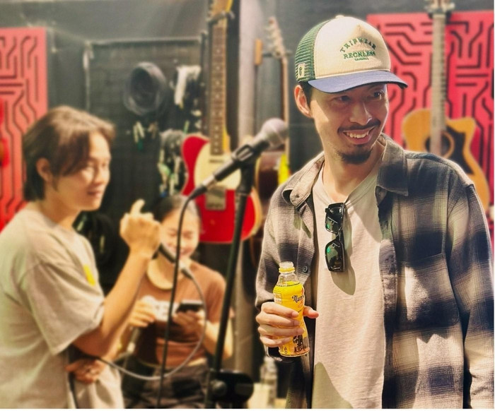 Hành trình 15 năm bền bỉ với âm nhạc của Đen là minh chứng cho thông điệp: “Tiếp năng lượng, bền đam mê để trở thành phiên bản tốt hơn của chính mình”.