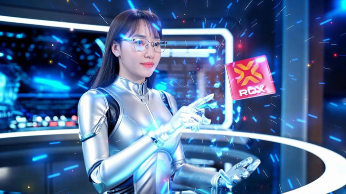 Công nghệ là trung tâm của hệ thống vận hành tại ROX Group Công nghệ là trung tâm của hệ thống vận hành tại ROX Group