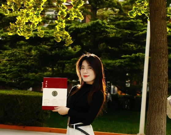 Giành học bổng toàn phần Chính phủ Trung Quốc, nữ sinh chia sẻ cách "ghi điểm" ở vòng phỏng vấn