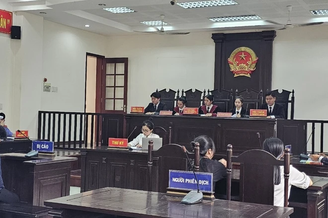 Siết điều kiện đào tạo cử nhân Luật là hợp lý nhưng cần rõ tiêu chí và lộ trình thực hiện