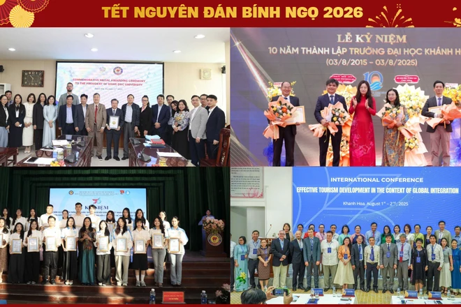 Năm 2026 là năm bản lề để điều chỉnh và cụ thể hóa chiến lược phát triển GDĐH địa phương