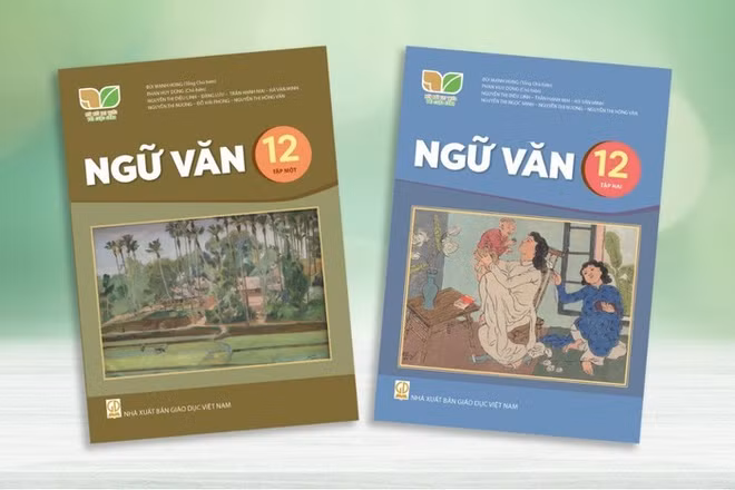 Dạy môn Ngữ văn thời công nghệ AI: Đôi điều chia sẻ từ giáo viên
