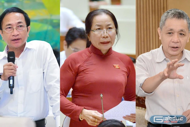 Quy hoạch mạng lưới cơ sở GDĐH cần tầm nhìn dài hạn thay vì cộng cơ học