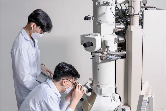 ĐHQG TPHCM: Số bài báo tăng nhưng doanh thu chuyển giao giảm, trường ĐH thành viên chỉ ra điểm nghẽn