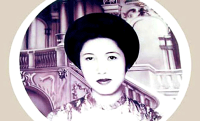 Bông hồng may mắn. Bông hồng may mắn.