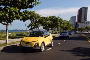 Người dùng Việt chọn VinFast VF 5 vì “lãi” ngay từ khi lăn bánh