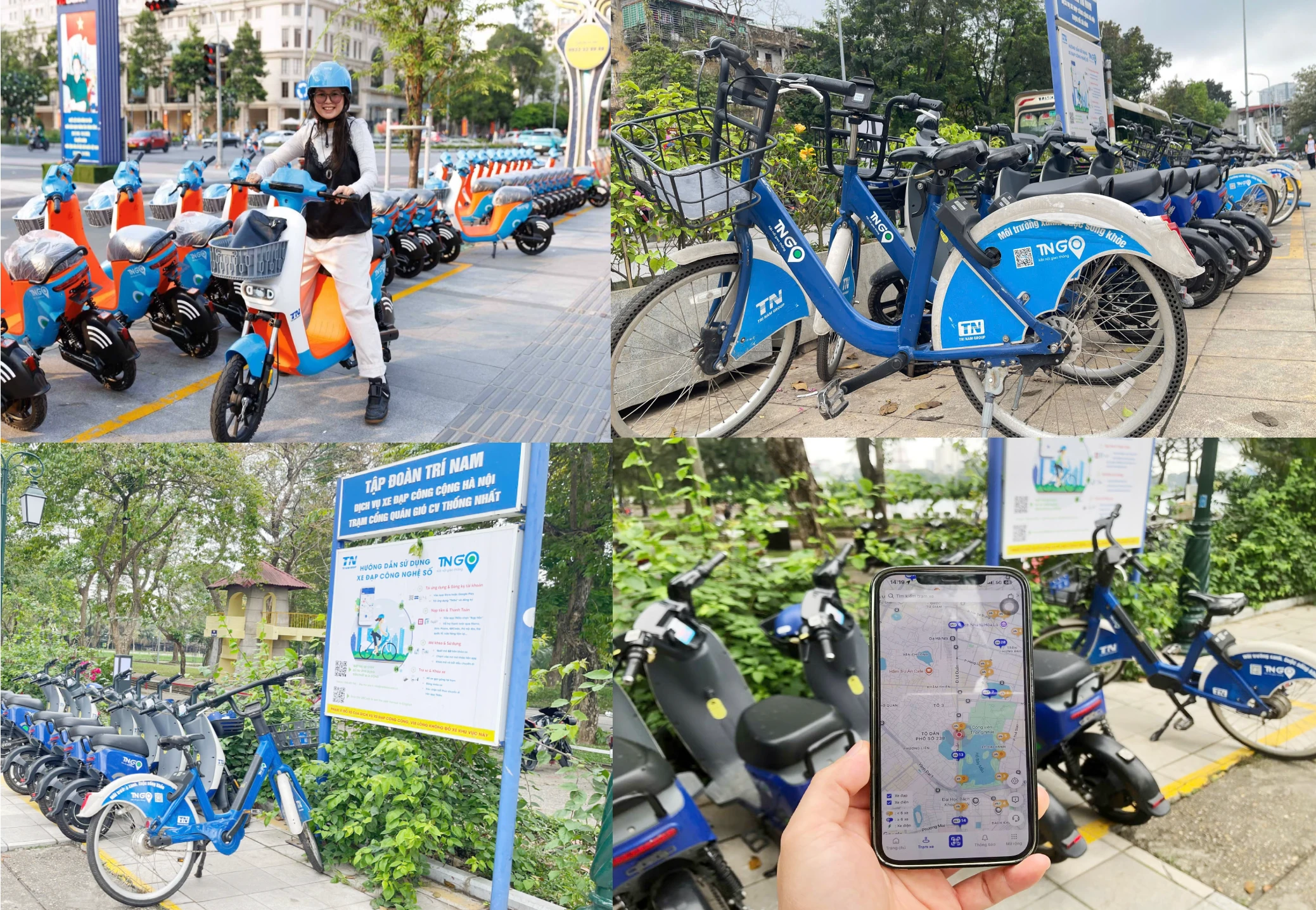 Nhiều chính sách hỗ trợ, doanh nghiệp Hà Nội yên tâm phát triển xanh, bền vững