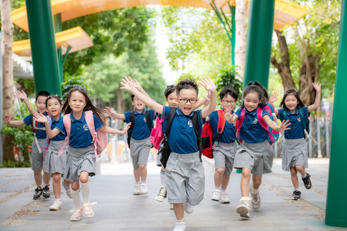 Học sinh được học tập trong môi trường thúc đẩy phát triển toàn diện. dsc-4343.jpg